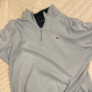 vineyard vines club sweatshirt